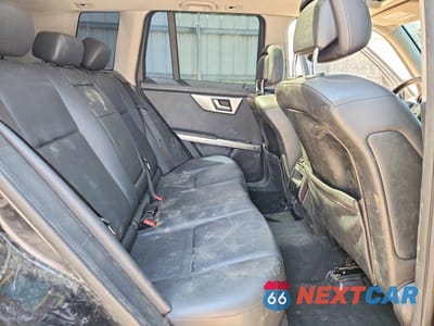 Zdjęcie 11 z 12 samochodu: 2015 MERCEDES-BENZ GLK 350 VIN:WDCGG5HB8FG428695 - miniatura