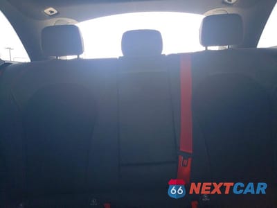 Zdjęcie 10 z 12 samochodu: 2022 MERCEDES-BENZ GLC 43 4MATIC AMG VIN:W1N0G6EBXNV395462 - miniatura