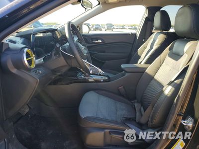 Zdjęcie 7 z 14 samochodu: 2025 CHEVROLET TRAX 1LT VIN:KL77LHEPXSC272130 - miniatura
