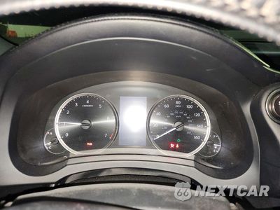 Zdjęcie 9 z 14 samochodu: 2023 LEXUS IS 300 BASE VIN:JTHD81F25P5051417 - miniatura