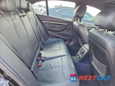 Zdjęcie 10 z 11 samochodu: 2016 BMW 328 I SULEV VIN:WBA8E9C5XGK646898 - miniatura