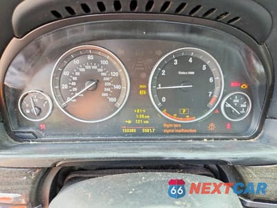 Zdjęcie 9 z 12 samochodu: 2011 BMW 535 XI VIN:WBAFU7C58BC869636 - miniatura