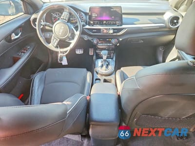 Zdjęcie 8 z 11 samochodu: 2024 KIA FORTE GT-LINE VIN:3KPF54AD3RE801109 - miniatura