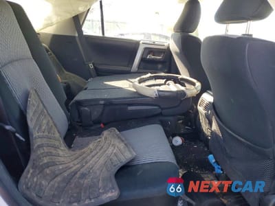 Zdjęcie 11 z 13 samochodu: 2016 TOYOTA 4RUNNER SR5 VIN:JTEBU5JR5G5362695 - miniatura