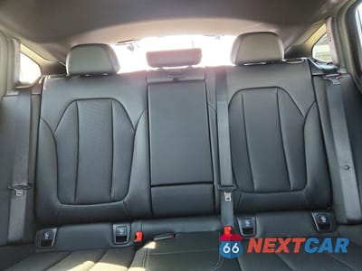 Zdjęcie 10 z 12 samochodu: 2024 BMW X4 XDRIVE30I VIN:5UX33DT08R9U91447 - miniatura