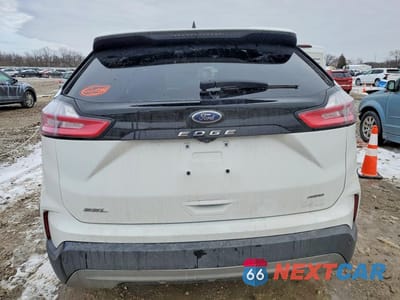 Zdjęcie 6 z 13 samochodu: 2024 FORD EDGE SEL VIN:2FMPK4J9XRBA69489 - miniatura