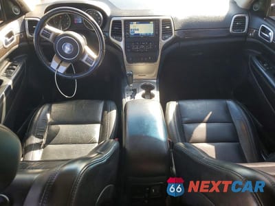 Zdjęcie 8 z 12 samochodu: 2011 JEEP GRAND CHEROKEE LAREDO VIN:1J4RR4GG0BC544677 - miniatura