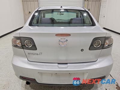 Zdjęcie 6 z 11 samochodu: 2009 MAZDA 3 I VIN:JM1BK32F491244215 - miniatura