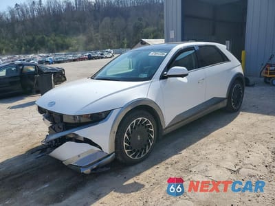2024 HYUNDAI IONIQ 5 LIMITED KM8KRDDFXRU276840 - główne zdjęcie licytacji z USA - miniatura