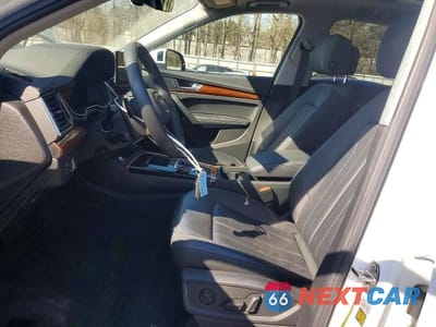 Zdjęcie 7 z 13 samochodu: 2023 AUDI Q5 PREMIUM PLUS 40 VIN:WA1BBAFY1P2078432 - miniatura