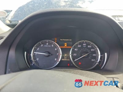 Zdjęcie 9 z 13 samochodu: 2020 ACURA MDX TECHNOLOGY VIN:5J8YD4H50LL033373 - miniatura
