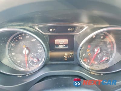 Zdjęcie 9 z 12 samochodu: 2018 MERCEDES-BENZ GLA 250 4MATIC VIN:WDCTG4GB3JJ526779 - miniatura