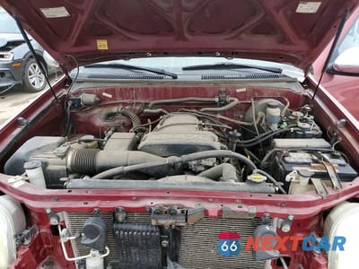 Zdjęcie 11 z 13 samochodu: 2002 TOYOTA TUNDRA SR5 V8 VIN:5TBRT34172S331931 - miniatura