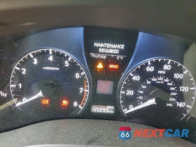 Zdjęcie 9 z 13 samochodu: 2013 LEXUS RX 350 BASE VIN:2T2BK1BA7DC201500 - miniatura