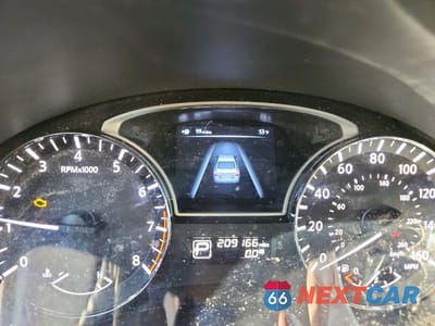Zdjęcie 9 z 13 samochodu: 2013 NISSAN ALTIMA 2.5 VIN:1N4AL3AP4DC253387 - miniatura
