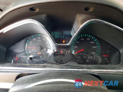 Zdjęcie 9 z 12 samochodu: 2013 CHEVROLET TRAVERSE LT VIN:1GNKVGKD3DJ220890 - miniatura