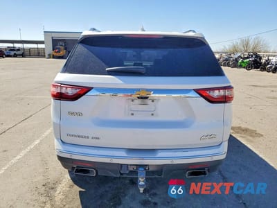Zdjęcie 6 z 13 samochodu: 2020 CHEVROLET TRAVERSE HIGH COUNTRY VIN:1GNEVNKW5LJ192530 - miniatura