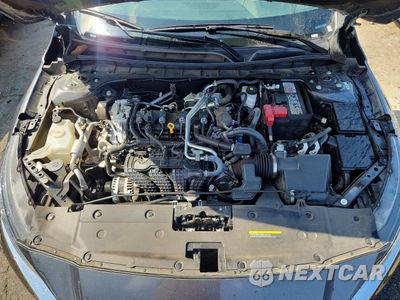 Zdjęcie 11 z 12 samochodu: 2024 NISSAN ALTIMA 2.5 SV VIN:1N4BL4DV2RN402959 - miniatura