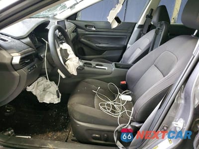 Zdjęcie 7 z 11 samochodu: 2025 NISSAN ALTIMA 2.5 SV VIN:1N4BL4DV8SN333104 - miniatura
