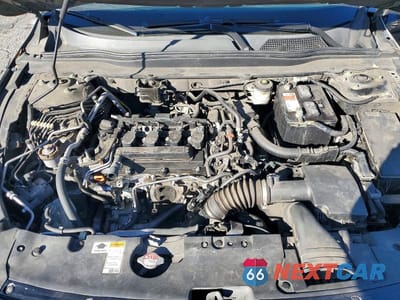 Zdjęcie 11 z 12 samochodu: 2018 HONDA ACCORD SPORT VIN:1HGCV1F33JA118157 - miniatura