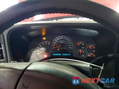 Zdjęcie 9 z 12 samochodu: 2007 CHEVROLET SILVERADO K1500 CLASSIC CREW CAB VIN:2GCEK13Z371164826 - miniatura