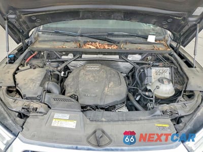 Zdjęcie 12 z 12 samochodu: 2019 AUDI Q5 PREMIUM VIN:WA1ANAFY0K2087800 - miniatura