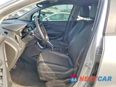 Zdjęcie 7 z 13 samochodu: 2022 CHEVROLET TRAX 1LT VIN:KL7CJPSM0NB566056 - miniatura