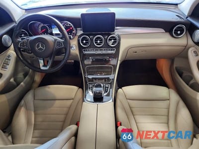 Zdjęcie 8 z 13 samochodu: 2018 MERCEDES-BENZ GLC COUPE 43 4MATIC AMG VIN:WDC0J6EB2JF415730 - miniatura