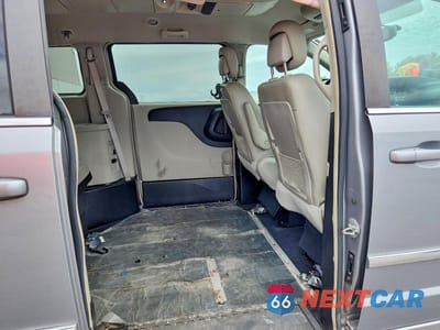 Zdjęcie 11 z 12 samochodu: 2013 CHRYSLER TOWN & COUNTRY TOURING VIN:2C4RC1BG0DR555704 - miniatura