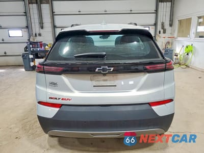 Zdjęcie 6 z 13 samochodu: 2023 CHEVROLET BOLT EUV LT VIN:1G1FY6S07P4170662 - miniatura