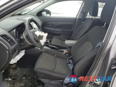 Zdjęcie 7 z 11 samochodu: 2026 MITSUBISHI RVR SE VIN:JA4AJVAW3TU600276 - miniatura