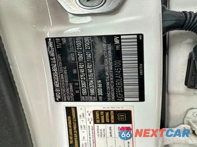 Zdjęcie 13 z 13 samochodu: 2020 MERCEDES-BENZ GLE 450 4MATIC VIN:4JGFB5KB0LA145100 - miniatura