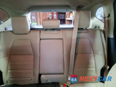 Zdjęcie 10 z 13 samochodu: 2019 HONDA CR-V EXL VIN:JHLRW2H82KX001532 - miniatura