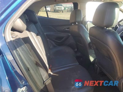 Zdjęcie 11 z 14 samochodu: 2020 BUICK ENCORE PREFERRED VIN:KL4CJESB9LB053059 - miniatura