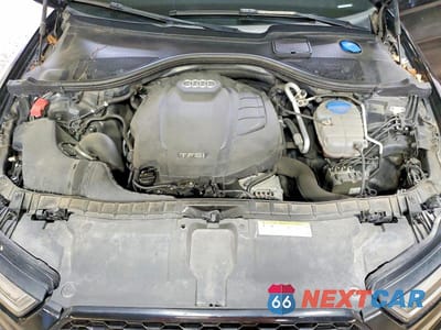 Zdjęcie 11 z 11 samochodu: 2018 AUDI A6 PREMIUM PLUS VIN:WAUG8AFC7JN017877 - miniatura