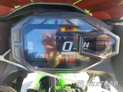Zdjęcie 7 z 9 samochodu: 2024 KAWASAKI EX500 H VIN:ML5EXGH18RDA25321 - miniatura