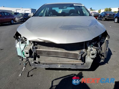 Piąte zdjęcie samochodu w środku: 2015 TOYOTA CAMRY HYBRID XLE VIN:4T1BD1FK0FU145466 - miniatura