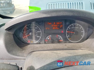 Zdjęcie 9 z 13 samochodu: 2019 RAM PROMASTER 3500 DELIVERY VAN VIN:3C6URVJG4KE556085 - miniatura