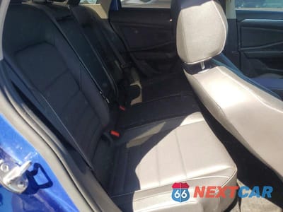 Zdjęcie 10 z 11 samochodu: 2024 VOLKSWAGEN JETTA SE VIN:3VW7M7BU6RM024368 - miniatura