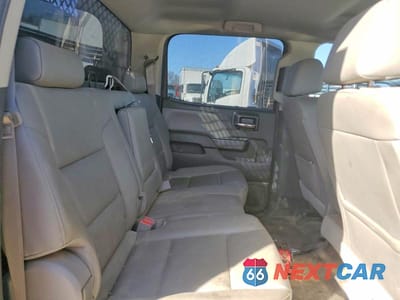 Zdjęcie 11 z 12 samochodu: 2016 CHEVROLET SILVERADO DUMP TRUCK VIN:1GB4KYCG1GF187778 - miniatura