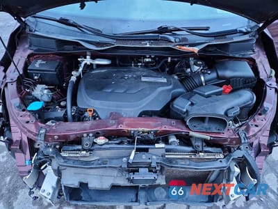 Zdjęcie 12 z 14 samochodu: 2020 HONDA ODYSSEY EX VIN:5FNRL6H59LB054937 - miniatura