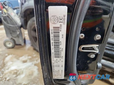 Zdjęcie 12 z 12 samochodu: 2012 DODGE RAM 1500 SLT CREW CA VIN:1C6RD7GT9CS103132 - miniatura
