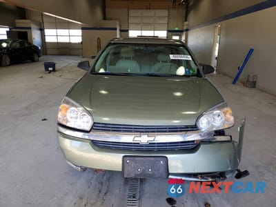 Piąte zdjęcie samochodu w środku: 2005 CHEVROLET MALIBU MAXX LT VIN:1G1ZU64835F332137 - miniatura