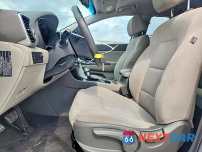 Zdjęcie 7 z 12 samochodu: 2019 KIA SPORTAGE LX VIN:KNDPM3AC5K7581003 - miniatura