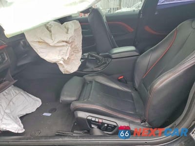 Zdjęcie 7 z 12 samochodu: 2015 BMW 428 I VIN:WBA3N7C53FK223478 - miniatura