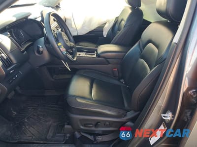 Zdjęcie 7 z 13 samochodu: 2022 NISSAN PATHFINDER SL VIN:5N1DR3CB7NC261892 - miniatura
