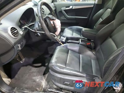 Zdjęcie 7 z 12 samochodu: 2012 AUDI A3 PREMIUM PLUS VIN:WAUKJAFMXCA028244 - miniatura