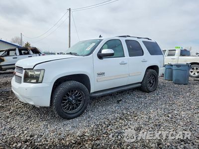 2011 CHEVROLET TAHOE C1500 LT 1GNSCBE09BR141899 - główne zdjęcie licytacji z USA - miniatura