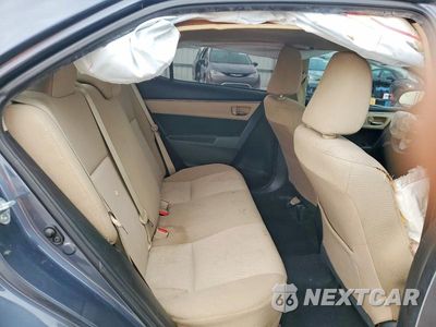 Zdjęcie 10 z 12 samochodu: 2014 TOYOTA COROLLA LE ECO PLUS VIN:5YFBPRHE3EP019390 - miniatura