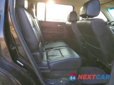 Zdjęcie 11 z 13 samochodu: 2014 FORD FLEX SEL VIN:2FMHK6C86EBD42846 - miniatura
